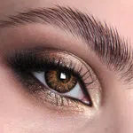 Fashion Colored Contact Lens Without Power image 4