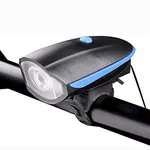 Bike Horn and Light, 140dB with 250 Lumen image 4