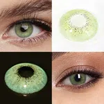 Fashion Colored Contact Lens Without Power image 5