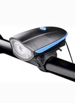 Bike Horn and Light, 140dB with 250 Lumen image 2