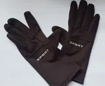 Slim Touchscreen Winter Gloves image 2