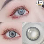 Fashion Colored Contact Lens Without Power image 3