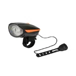 Bike Horn and Light, 140dB with 250 Lumen image 1