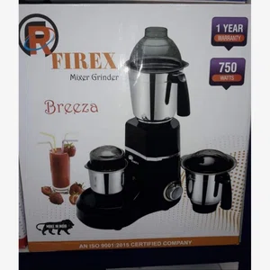 750W Mixer Grinder with 3 Jars