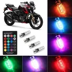 Remote Control LED Colour Changing Parking Light image 2