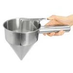 Sel Roti Maker, Traditional Nepali Soli Machine image 3
