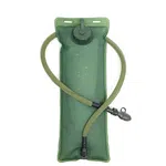 Army Green Tactical Hydration Backpack Water Bladder Bag image 1
