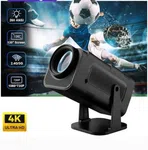 HY320 Android Portable Projector, up to 200 inch image 1