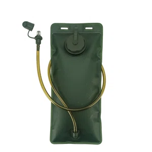 Food Grade EVA Hydration Water Bladder