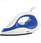 750W Dry Electric Iron with Non-Stick Soleplate - Available at AfnoBazar Nepal