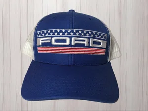 Unisex Mesh Trucker Baseball Snapback Cap - Available at AfnoBazar Nepal
