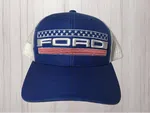 Unisex Mesh Trucker Baseball Snapback Cap - Available at AfnoBazar Nepal