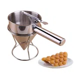 Sel Roti Maker, Traditional Nepali Soli Machine - Available at AfnoBazar Nepal