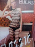 Women Lace Halter Teddy Babydoll Lingerie - Available at AfnoBazar Nepal