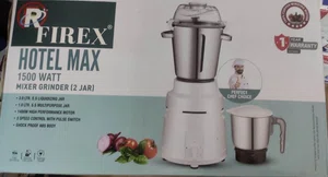 Firex Hotel Maxx Commercial Mixer Grinder - Available at AfnoBazar Nepal