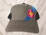 Unisex Trendy Net Cap - Available at AfnoBazar Nepal