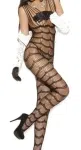 Women Lace Halter Teddy Babydoll Lingerie - Available at AfnoBazar Nepal