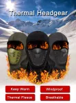 Motorcycle Balaclava Full Face Cover with Dust Filter - Available at AfnoBazar Nepal