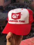 Unisex Trendy Net Cap for Summer - Available at AfnoBazar Nepal