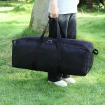 Large 1680D Oxford Cloth Duffel Bag - Available at AfnoBazar Nepal