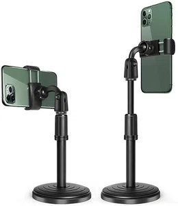 Adjustable Tripod Mobile Stand for Online Classes - Available at AfnoBazar Nepal