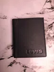 Small Genuine Leather Mini Wallet for Men - Available at AfnoBazar Nepal