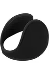 Winter Plush Ear Muffs, Behind the Head - Available at AfnoBazar Nepal