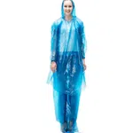Waterproof Rain Poncho - Available at AfnoBazar Nepal