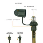 Food Grade EVA Hydration Water Bladder - Available at AfnoBazar Nepal