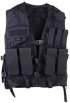 Men Tactical Assault Vest - Available at AfnoBazar Nepal