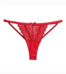 Women Low Rise Nylon G-String - Available at AfnoBazar Nepal