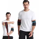 Elbow Compression Wrap for Bench Press - Available at AfnoBazar Nepal