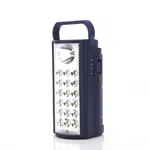 Rechargeable 18 LED Emergency Light - Available at AfnoBazar Nepal