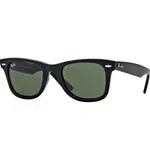Classic Wayfarer Unisex Sunglasses with Green UV Lens - Available at AfnoBazar Nepal