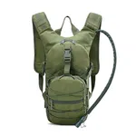 Unisex Hydration Backpack with Water Bladder - Available at AfnoBazar Nepal