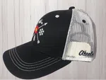 Unisex Trendy Net Cap for Summer Outfits - Available at AfnoBazar Nepal