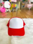 Curved Peak Trucker Cap - Available at AfnoBazar Nepal