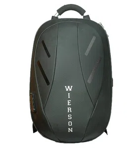 Wierson 30L Anti-Theft Backpack - Available at AfnoBazar Nepal