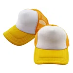 Unisex Mesh Net Cap with Adjustable Strap - Available at AfnoBazar Nepal