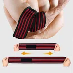 Padded Elbow Support Wrap 100cm - Available at AfnoBazar Nepal