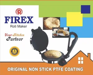 Firex Roti, Chapati and Dosa Maker - Available at AfnoBazar Nepal