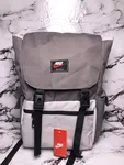 Unisex Casual Daily Backpack with Laptop Compartment - Available at AfnoBazar Nepal