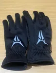 Wind Stopper Touchscreen Gloves for Riders - Available at AfnoBazar Nepal