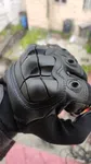 Full Finger Gloves for Bike Riding - Available at AfnoBazar Nepal