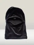 Men Velvet Fleece Balaclava Winter Face Mask - Available at AfnoBazar Nepal