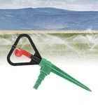 360 Degree Rotary Garden Water Sprinkler - Available at AfnoBazar Nepal