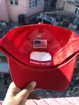Unisex Trendy Net Cap for Summer - Available at AfnoBazar Nepal