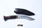 Pocket Size 4 inch Khukuri - Available at AfnoBazar Nepal