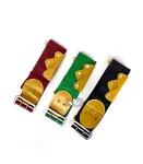Daura Suruwal Classic Vintage Belt - Available at AfnoBazar Nepal