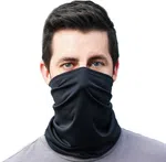 Multi-functional Head and Neck Band for Motorcycle Riding - Available at AfnoBazar Nepal